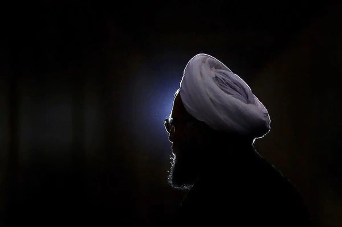 دنیای شیرین روحانی بیرون از پاستور| حسن روحانی کجاست؟