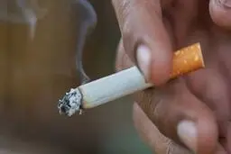 سیگاری‌ها چقدرمالیات بر مصرف سیگار پرداختند