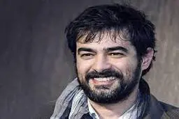 همسر دوم شهاب حسینی روسری از سر برداشت! + عکس