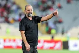 میثاقیان جانشین احمدزاده در ملوان شد