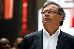 رئیس‌جمهور کلمبیا از ترور نافرجام خود خبر داد | فرار پس از چهار ساعت پرواز با هلی‌کوپتر