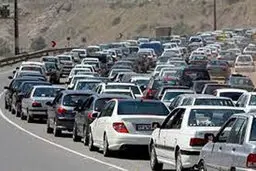 نماینده صومعه سرا: مردم از ۳ روز پیش ساک‌های‌شان را برای سفر به شمال بسته‌بودند