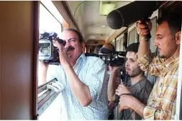 ابوالفضل جلیلی: ۵ دقیقه از فیلم حذف می شد؛ از اکران منصرف شدم