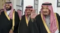 سایت انگلیسی آمار جدیدی از بازداشت شاهزاده‌های سعودی را منتشر کرد