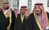 سایت انگلیسی آمار جدیدی از بازداشت شاهزاده‌های سعودی را منتشر کرد