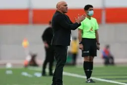 زمان تغییر است آقای منصوریان!