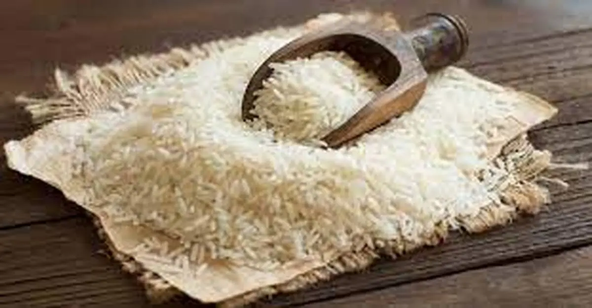 قیمت برنج در بازار اردیبهشت ماه+جدول قیمت
