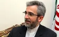 خبر خوش مذاکره کننده ارشد ایران از مذاکرات وین 