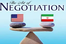 آمریکا حقی برای استفاده از مکانیسم ماشه ندارد