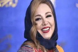 شغل جدید و عجیب “بهنوش بختیاری” لو رفت! | شغل لو رفته ین بازیگر شوکه تان می کند