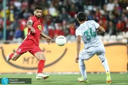 مصدومیت شدید فرشاد فرجی و نحوه انتقال عجیب او به درمانگاه+ویدئو 