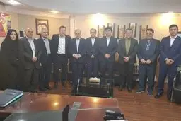 فوتبال  |  جلسه اضطراری در فدراسیون فوتبال به خاطر نامه فیفا