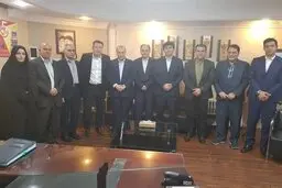 فوتبال  |  جلسه اضطراری در فدراسیون فوتبال به خاطر نامه فیفا