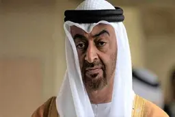 فعالیت های جاسوسی سایبری ابوظبی علیه قطر
