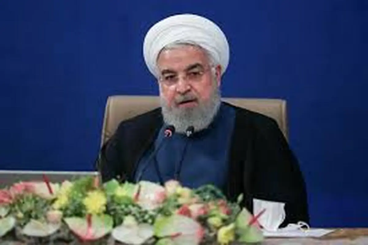 امروز رئیس جمهوری از نقش‌آفرینان عرصه‌ی تولید دارو و ‎واکسن میزبانی کرد