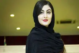 تیپ خفن پاییزه مریم مومن | گرانترین لباس بر تن خانم بازیگر !