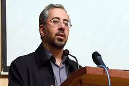 
وزیر بهداشت احمدی نژاد  |   کسانی که دنبال واکسن خارجی اند، دنبال منافع خود هستند
