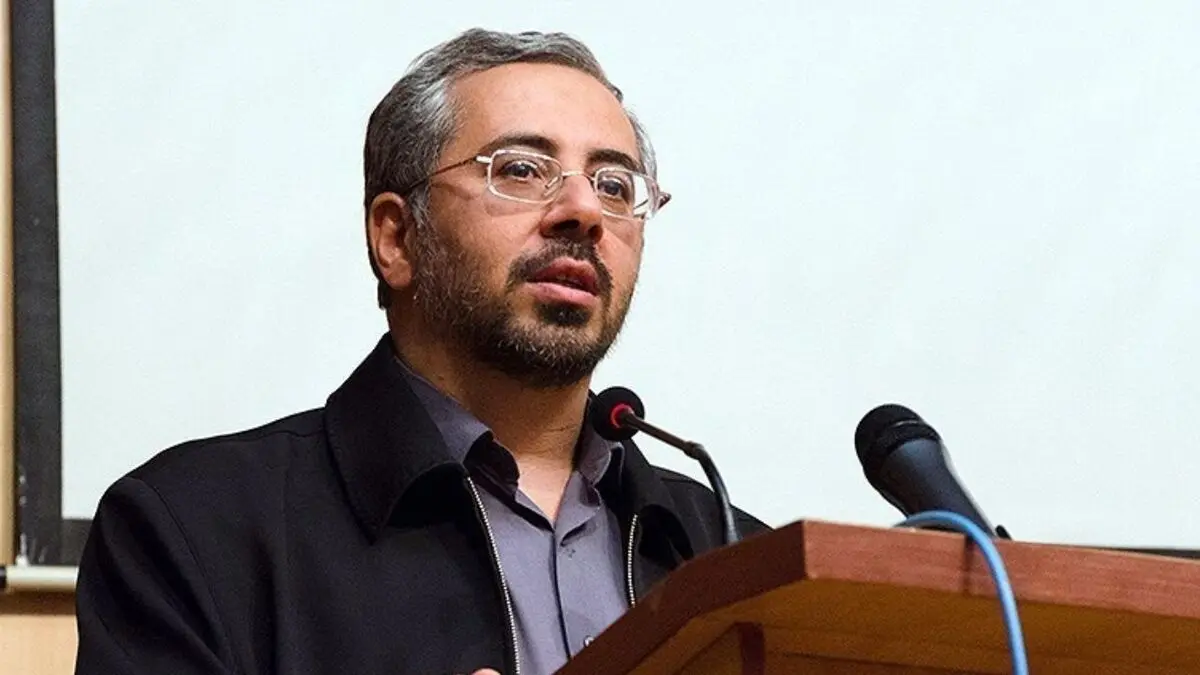 
وزیر بهداشت احمدی نژاد  |   کسانی که دنبال واکسن خارجی اند، دنبال منافع خود هستند
