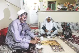 شاخص‌های مطالعات فقر و سبد غذایی اصلاح شود |  میانگین کالری مورد نیاز خانوارهای ایرانی