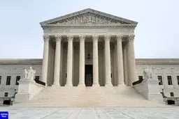 
بمبگذاری | ساختمان دیوان عالی آمریکا تخلیه شد
