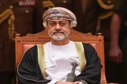 عمان  |   تلاش برای حل بحران یمن ادامه دارد 