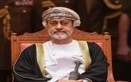 عمان  |   تلاش برای حل بحران یمن ادامه دارد 