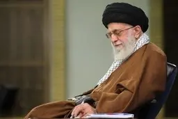 ابراز تشکر رهبر انقلاب از پیام‌های تسلیت سید حسن نصرالله و هنیه در پی درگذشت سردار حجازی