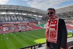 سود ۱۰۰۰ هزار میلیاردی زنوزی از برگرداندن تراکتورسازی به دولت!