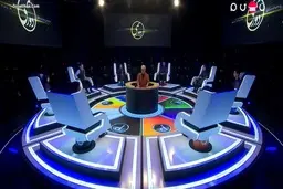 برگزاری مسابقه دورهمی  |   صداوسیما  از آمریکا تجهیزات وارد می‌کند