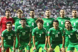 کرونا دیدار دوستانه حریف ایران را لغو کرد