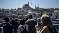 سیل سفر به استانبول در عید فطر |  ۳ شب ۸۰ میلیون!