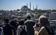 سیل سفر به استانبول در عید فطر |  ۳ شب ۸۰ میلیون!