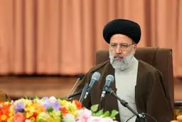 لو رفتن شیوه کمپین انتخاباتی رئیسی