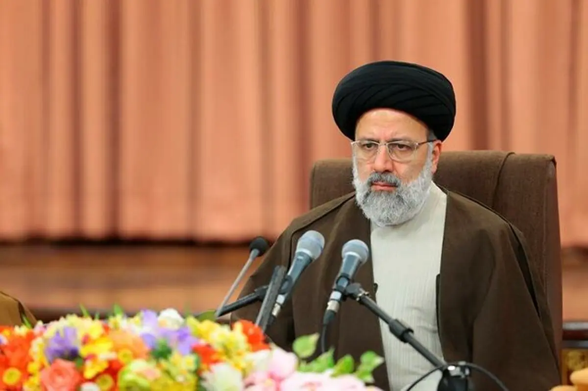 لو رفتن شیوه کمپین انتخاباتی رئیسی