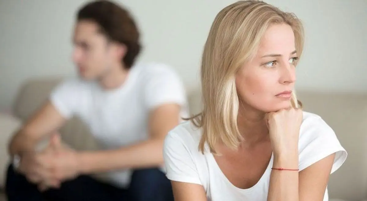 بررسی دلایل لذت نبردن از یک رابطه جنسی