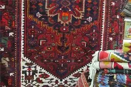 امکان فروش آنلاین فرش دستبافت و صنایع دستی فراهم شد 