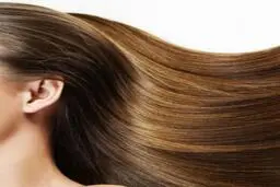 با این روش میفهمی موهات سالمه یا به احیا نیاز داره! | روش تشخیص موی سالم از ناسالم +ویدئو