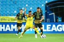 سروش رفیعی با این جمله استقلالی ها را با خاک یکسان کرد!