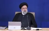 آیت الله رئیسی 19 مهر به دانشگاه تهران می‌رود