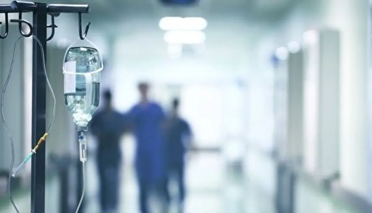 تعطیلی ۴ بیمارستان در تهران