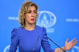 
آمریکا و متحدانش علاقه ای به حل و فصل بحران اوکراین ندارند