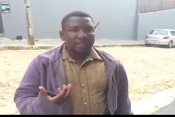 مردی که یک باغ‌وحش سیار است!+ویدئو 