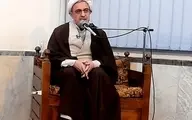 پسر مصباح یزدی: پدرم امت اسلامی را از خطرات نجات داد | سوریه ظرف ۴۸ ساعت فروپاشید زیرا...