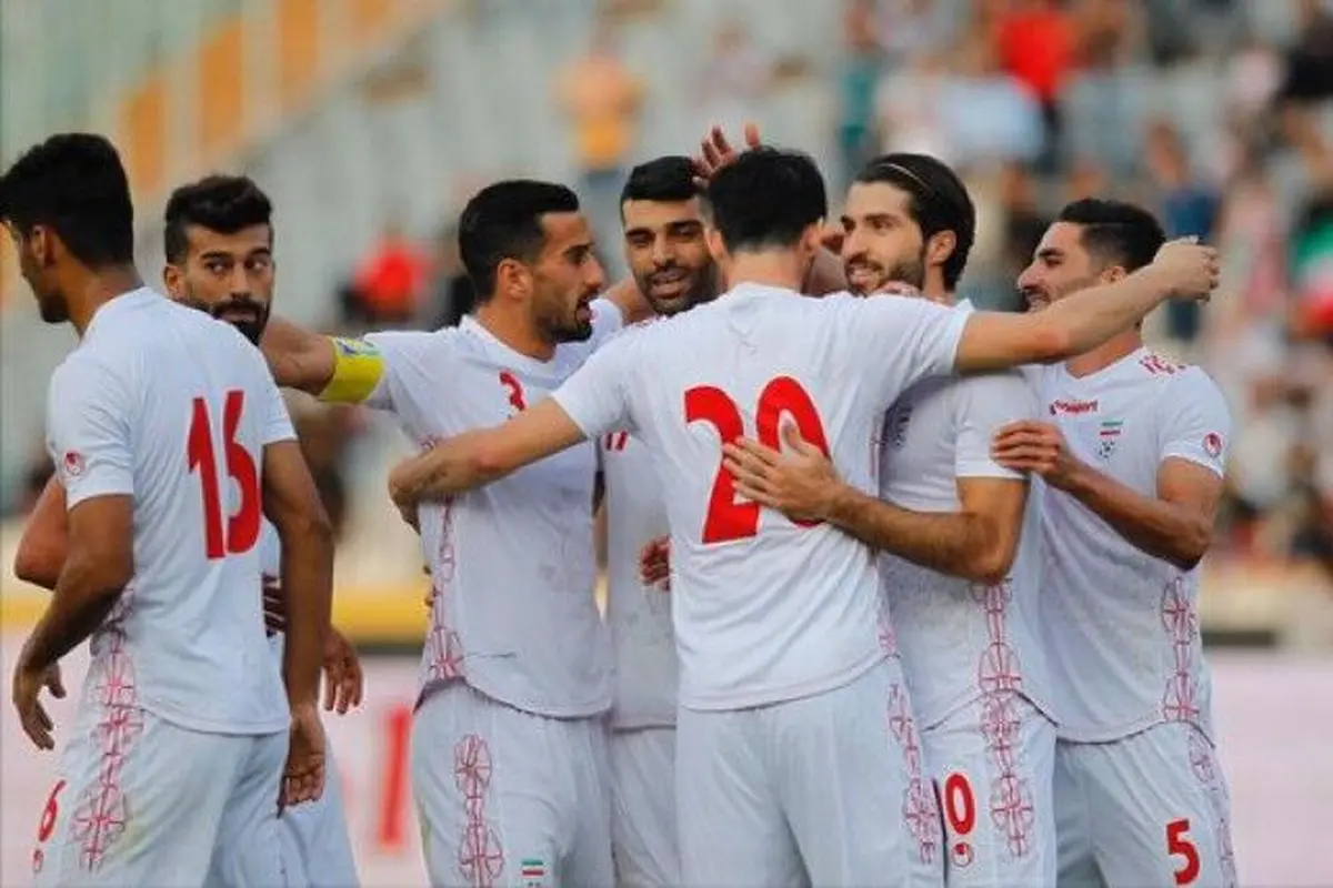 زمان و مکان دیدارهای تیم ملی در انتخابی جام جهانی قطر | کرونا به ضرر ایران