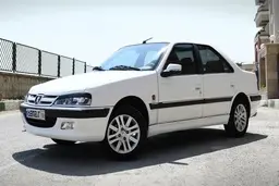 قیمت خودروی پژو پارس ارزان شد| جدول قیمت انواع خودرو 