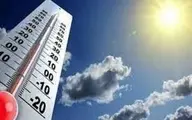کاهش دما در تهران پیش بینی می شود