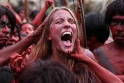 این 12 فیلم ترسناک برتر شما را دیوانه می کند | بدون هیچ حد و مرزی در نمایش خشونت