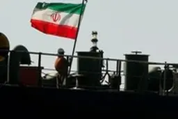 تانکرهای سوخت جمهوری‌اسلامی ایران به خاک لبنان رسید