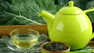 چای سبز دشمن درجه یک آلزایمر | اثرات مفید چای سبز را بشناسید!