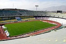 نتایج تست کرونای تیم ملی اعلام شد